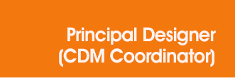 CDM Co-Ordination